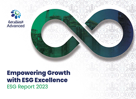 ESG Report 2023